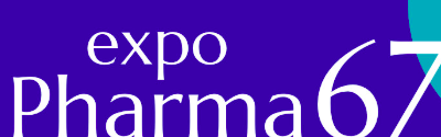 Logo Expo Pharma 67
