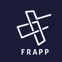 Logo FRAPP 2025